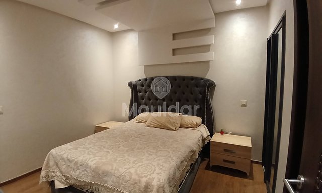 Mieszkanie 2 Sypialnie na Sprzedaż z Basenem w Marakeszu - 4