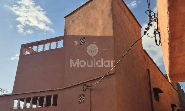 منزل للبيع في مراكش - باب غمات، 200 م²