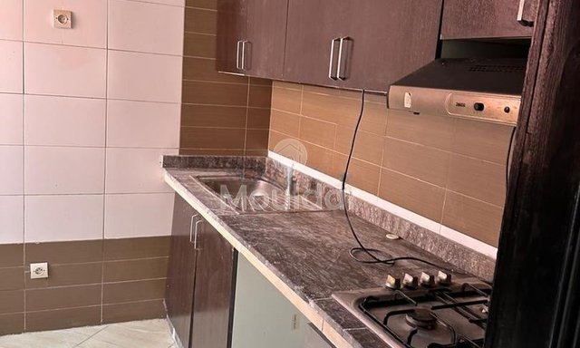 Appartement met 2 Slaapkamers Te Huur in Marrakech met Zwembad - 5