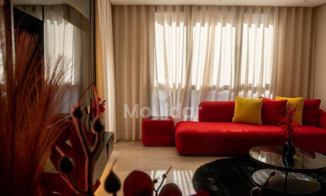 ستوديو رائع للبيع في الدار البيضاء - بورغوندي