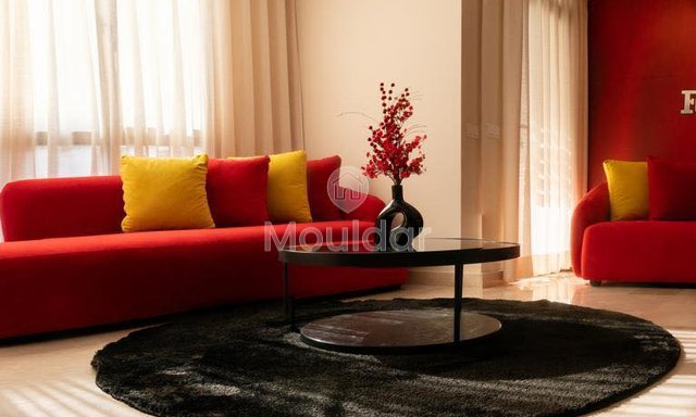 ستوديو رائع للبيع في الدار البيضاء - بورغوندي - 2