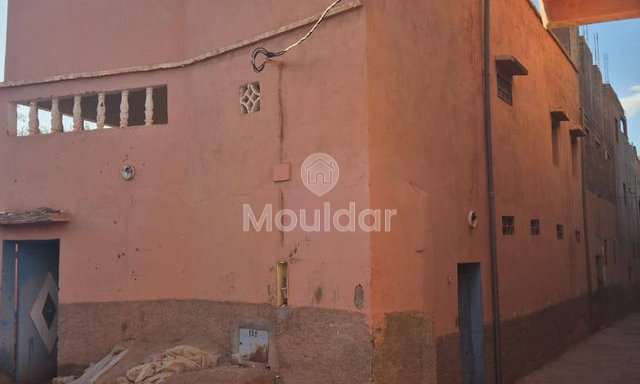 منزل للبيع في مراكش - باب غمات، 200 م² - 2