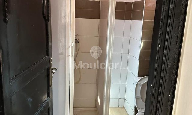 Appartement met 2 Slaapkamers Te Huur in Marrakech met Zwembad - 6