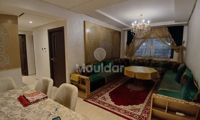 Mieszkanie 2 Sypialnie na Sprzedaż z Basenem w Marakeszu