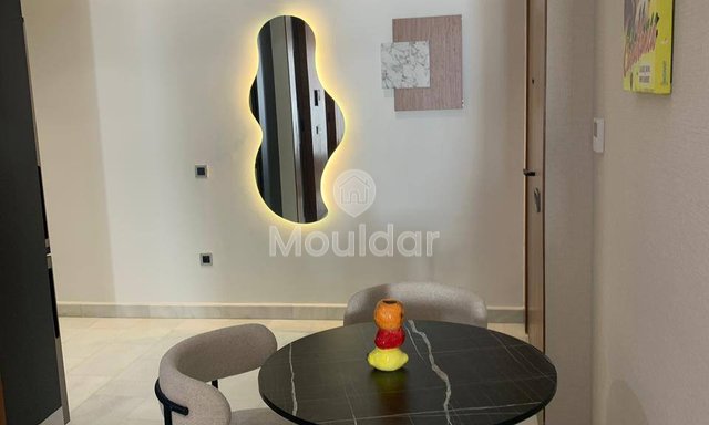 Studio do wynajęcia w Casablance: Komfort i udogodnienia w cenie - 2