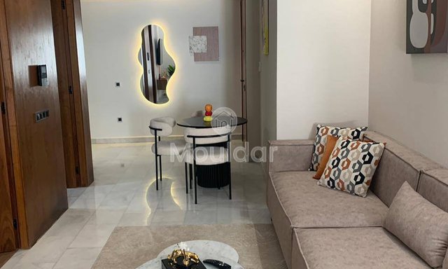 Studio do wynajęcia w Casablance: Komfort i udogodnienia w cenie