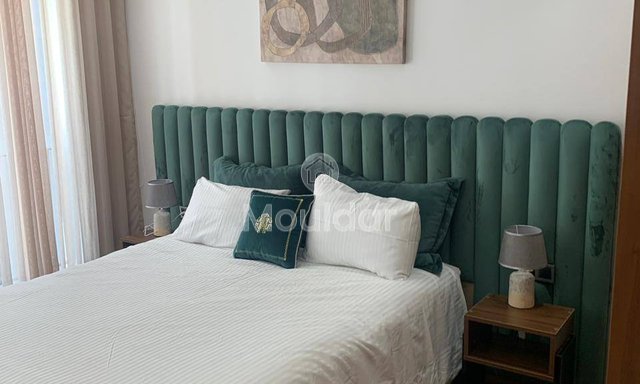 Studio do wynajęcia w Casablance: Komfort i udogodnienia w cenie - 3