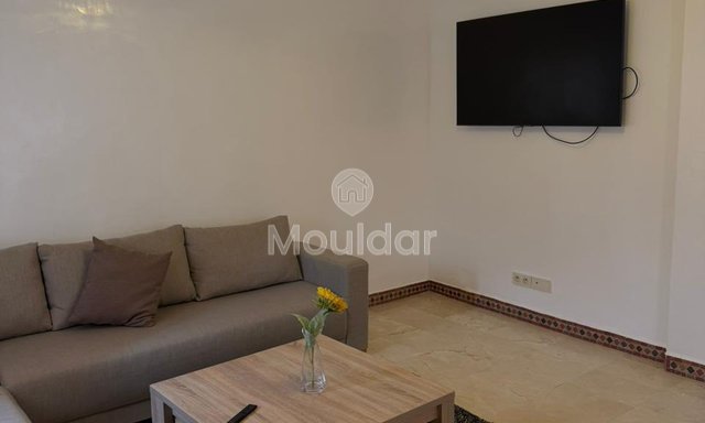 شقة للإيجار في بالميرا في مراكش - 2
