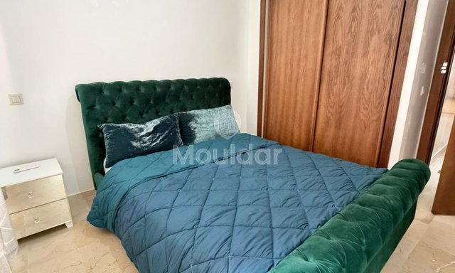 شقة للإيجار في بالميرا في مراكش - 3