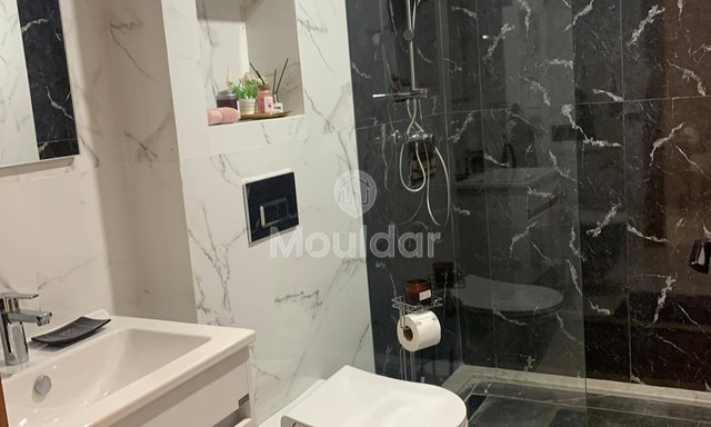 Estudio en Alquiler en Casablanca: Confort y Comodidades Incluidos - 6