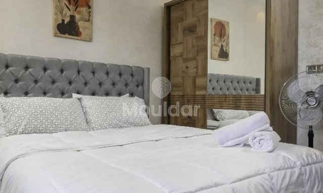 Appartamento in affitto ad Agadir, Al Wifaq - 5