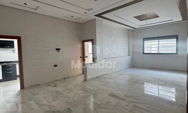 Modern apartment for sale in Fes: 113m², 3 bedrooms - 2