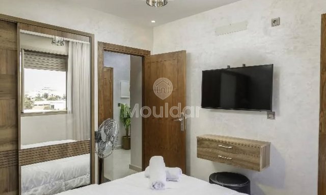Appartamento in affitto ad Agadir, Al Wifaq - 15