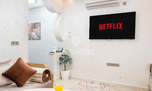 شقة للإيجار في أغادير، الوفاق - 3