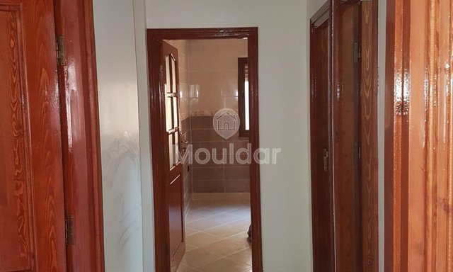 إيجار شقة 3 غرف في حي المحمدي، آسفي - 3