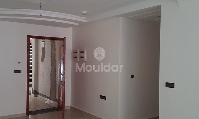 إيجار شقة 3 غرف في حي المحمدي، آسفي - 2