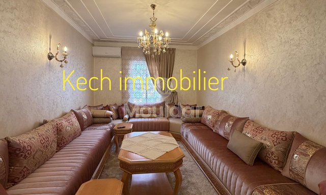 Apartamento en venta en Marrakech, Mabrouka