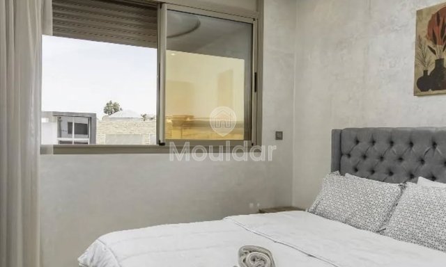 Appartamento in affitto ad Agadir, Al Wifaq - 7