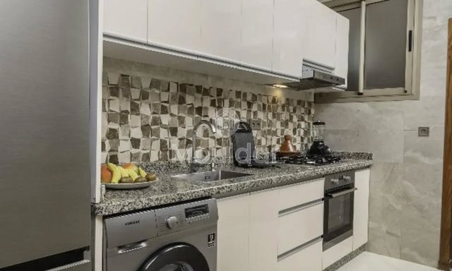 Appartamento in affitto ad Agadir, Al Wifaq - 17