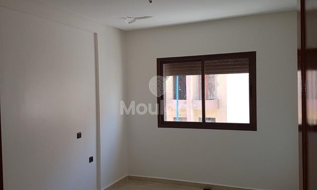 إيجار شقة 3 غرف في حي المحمدي، آسفي