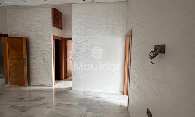 Modern apartment for sale in Fes: 113m², 3 bedrooms - 4