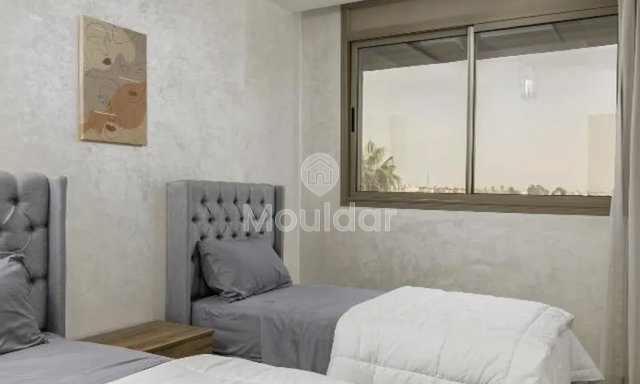 شقة للإيجار في أغادير، الوفاق - 4