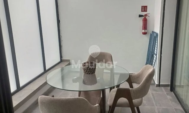 استوديو للإيجار في الدار البيضاء: الراحة والأمان والمرافق - 3