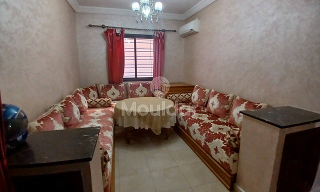 شقة مكونة من غرفتي نوم للبيع في مراكش - غيليز، 63م²