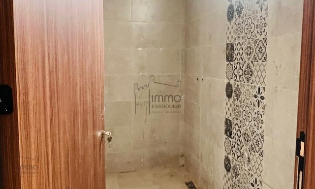 Elegant 2-Bedroom Apartment with Terrace — Essaouira, Ghazoua - 5