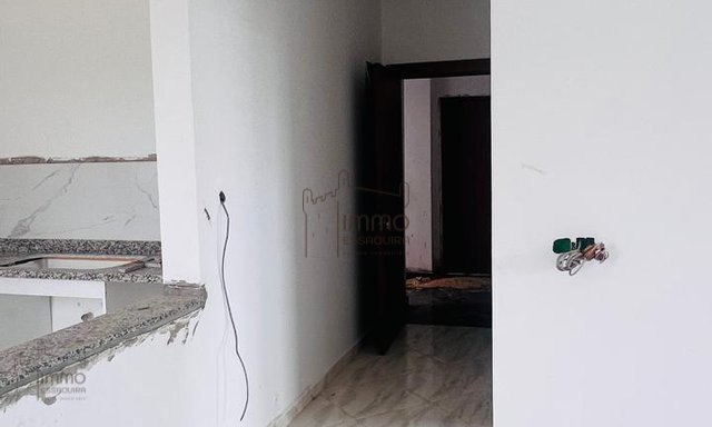 Elegant 2-Bedroom Apartment with Terrace — Essaouira, Ghazoua - 11