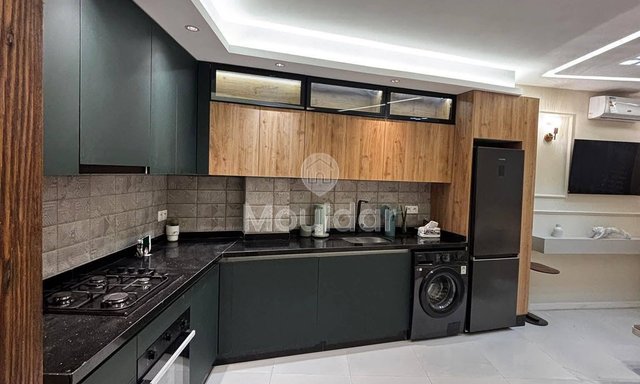 Apartment for sale in Martil, Hay Lebhour - 3