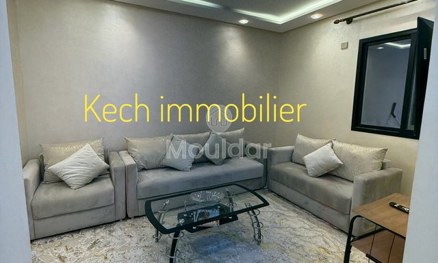 Apartament de închiriat în Marrakech, Mabrouka