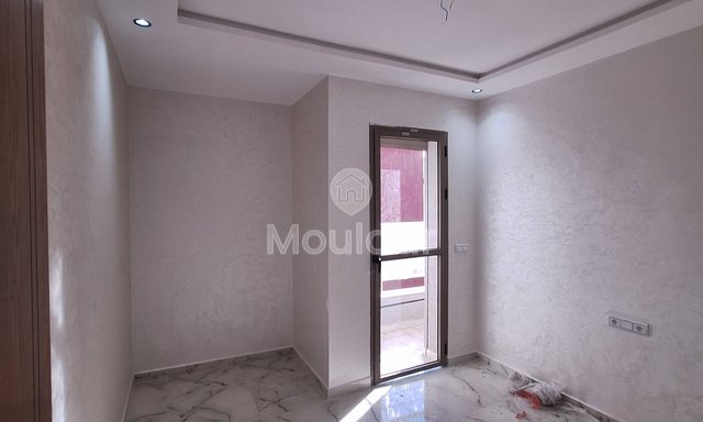 Superb Apartment in Martil: 3 Bedrooms and Balcony - 4