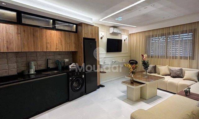 Apartment for sale in Martil, Hay Lebhour