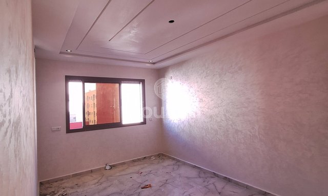 Superb Apartment in Martil: 3 Bedrooms and Balcony - 2