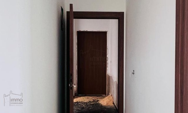 Elegant 2-Bedroom Apartment with Terrace — Essaouira, Ghazoua - 13