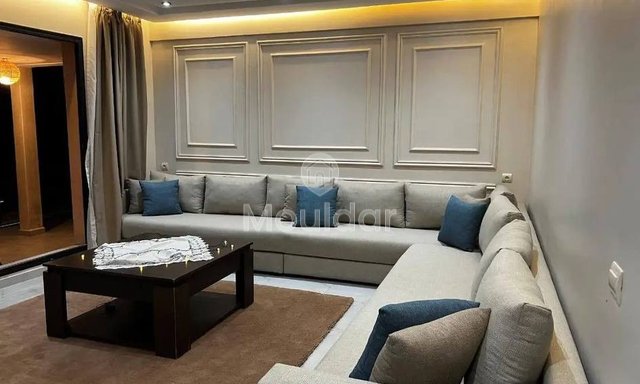 فيلا فاخرة في مراكش: 4 غرف مع مسبح وحديقة