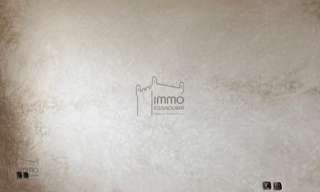 Elegant 2-Bedroom Apartment with Terrace — Essaouira, Ghazoua - 8