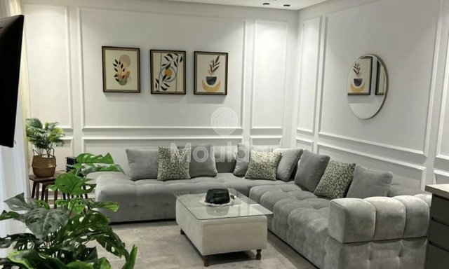 استوديو للإيجار في الدار البيضاء: الراحة والأمان والمرافق