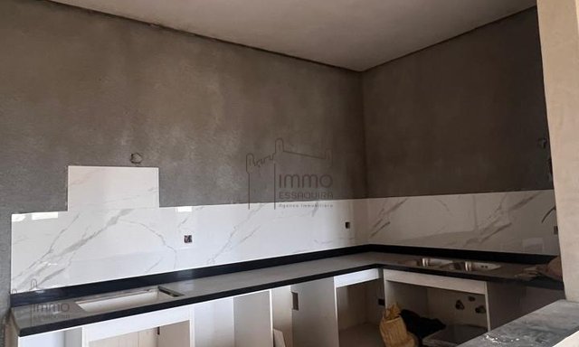 Elegant 2-Bedroom Apartment with Terrace — Essaouira, Ghazoua - 4