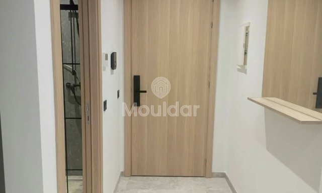 استوديو للإيجار في الدار البيضاء: الراحة والأمان والمرافق - 4