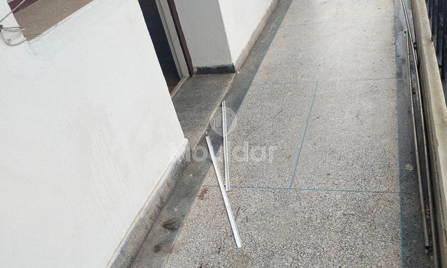 Appartamento 2 Camere da Letto in Affitto con Ascensore a Maarif, Casablanca - 4