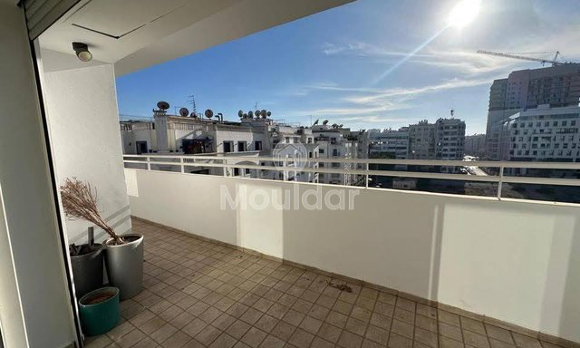 Apartamento de Exceção 5º Andar em Casablanca - Racine - 9