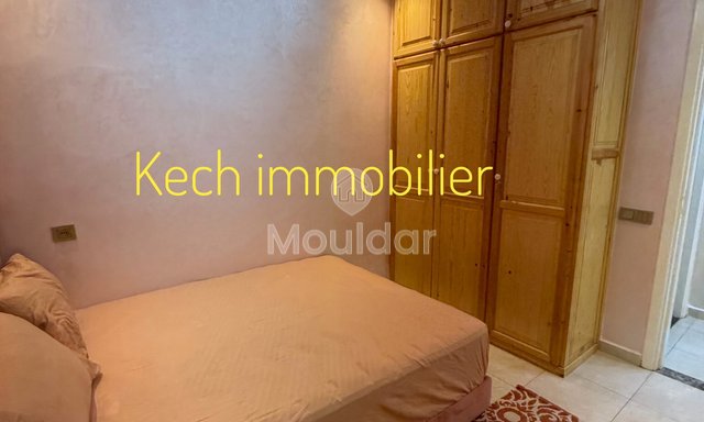 Apartament de închiriat în Marrakech, Mabrouka - 4