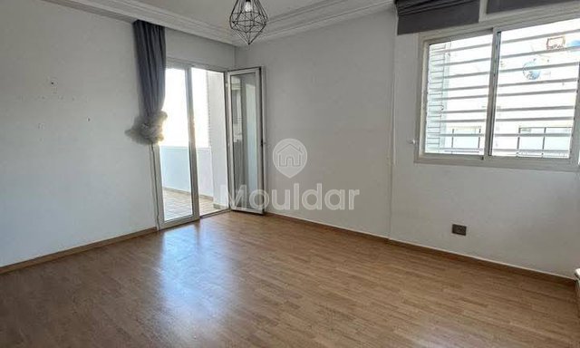 Exceptional Apartment 5th Floor in Casablanca - Racine - 3