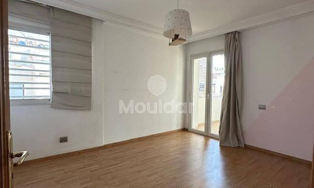 Exceptional Apartment 5th Floor in Casablanca - Racine - 2