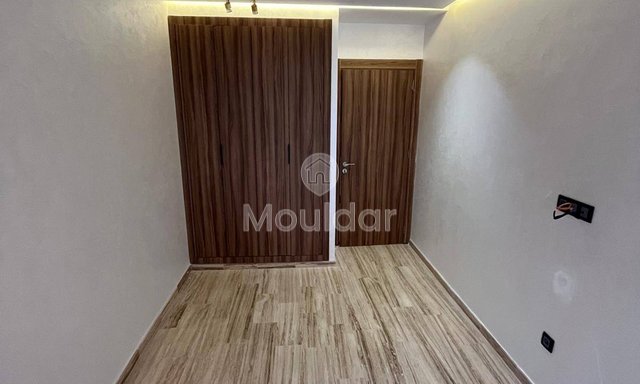 استوديو للإيجار في مدينة كازابلانكا المالية - 3