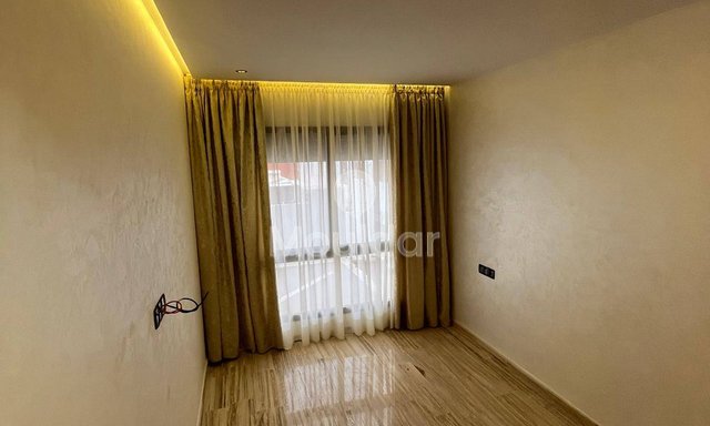 استوديو للإيجار في مدينة كازابلانكا المالية - 2