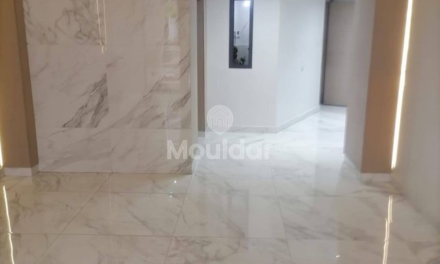 Exceptional Apartment 5th Floor in Casablanca - Racine