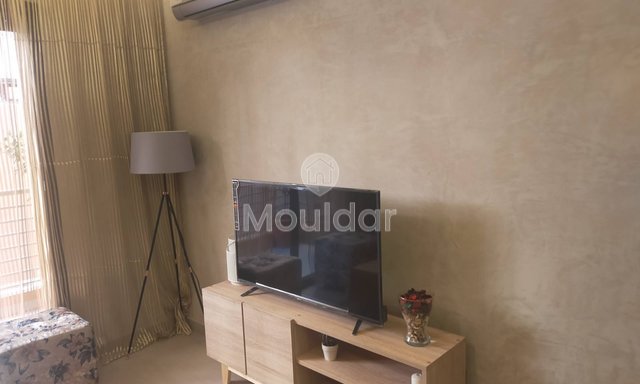 Lichte studio in Marrakech: modern comfort en inbegrepen voorzieningen - 7